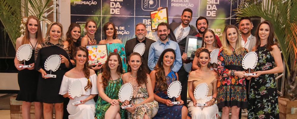 EVENTOS E PREMIAÇÕES